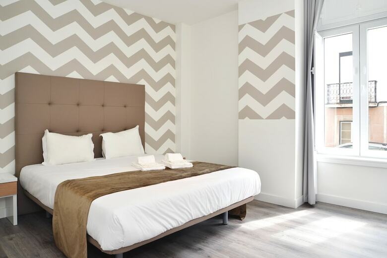 Portugal Ways Gra�a Modern Apartments
