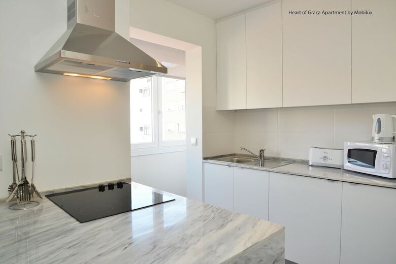 Portugal Ways Gra�a Modern Apartments