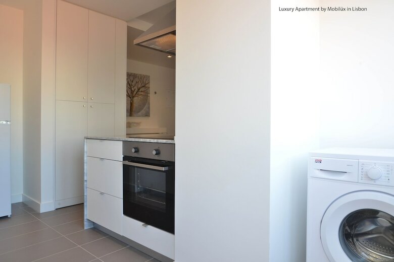 Portugal Ways Gra�a Modern Apartments