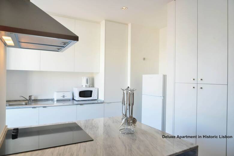 Portugal Ways Gra�a Modern Apartments