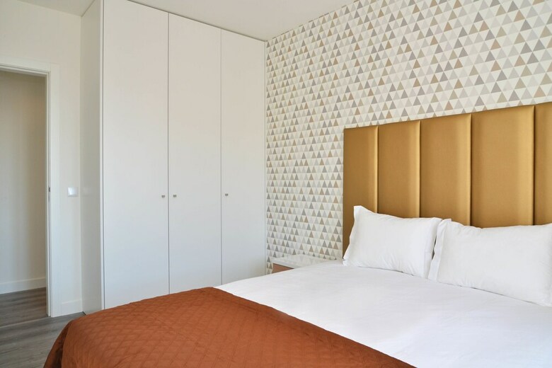 Portugal Ways Gra�a Modern Apartments
