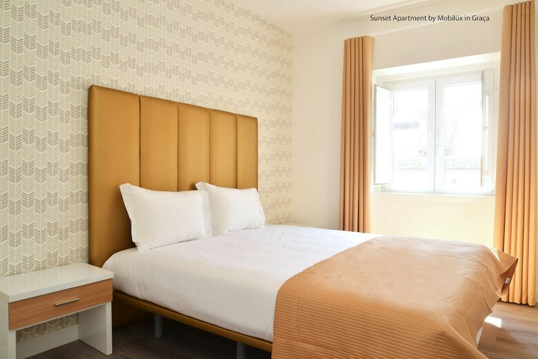 Portugal Ways Gra�a Modern Apartments