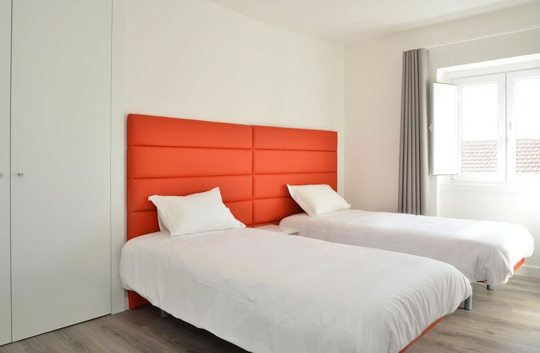 Portugal Ways Gra�a Modern Apartments