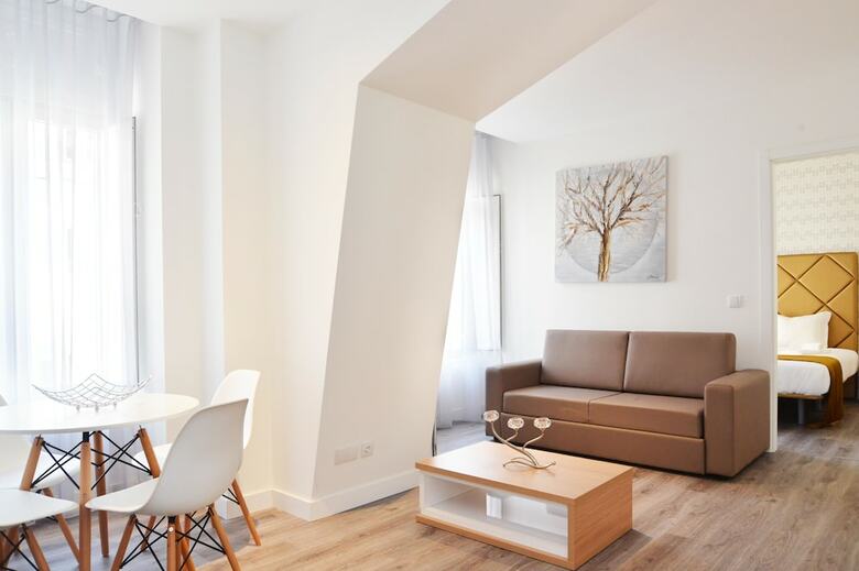 Portugal Ways Gra�a Modern Apartments