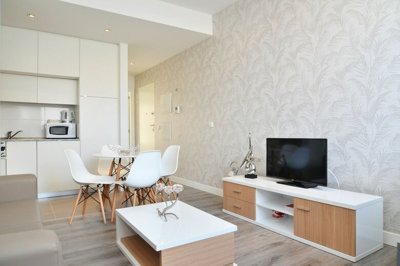 Portugal Ways Gra�a Modern Apartments