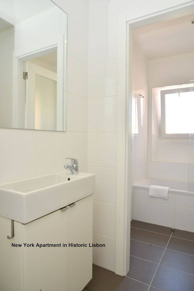 Portugal Ways Gra�a Modern Apartments