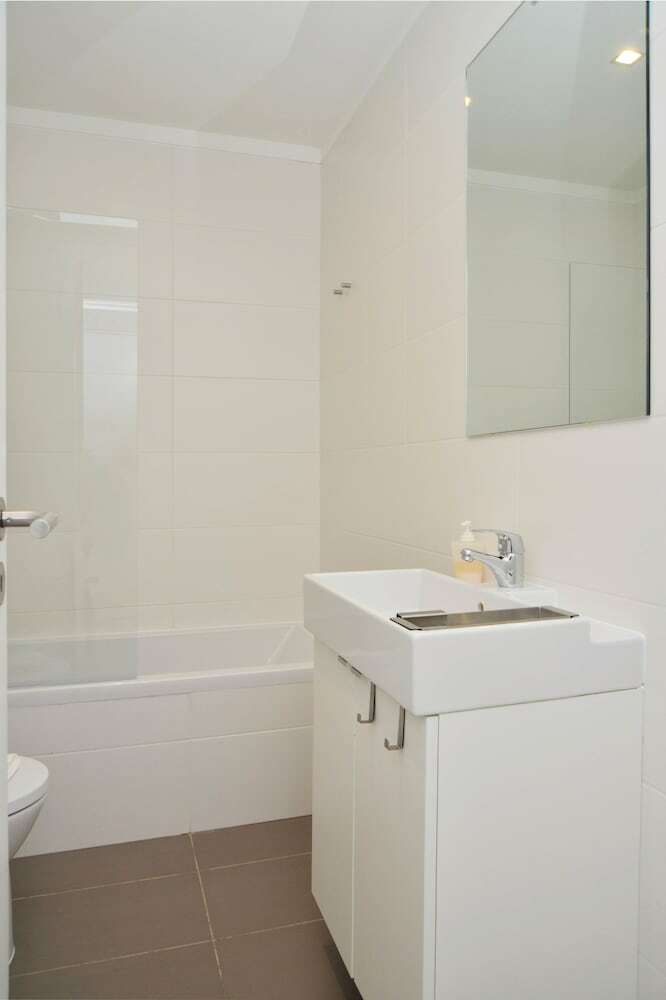 Portugal Ways Gra�a Modern Apartments