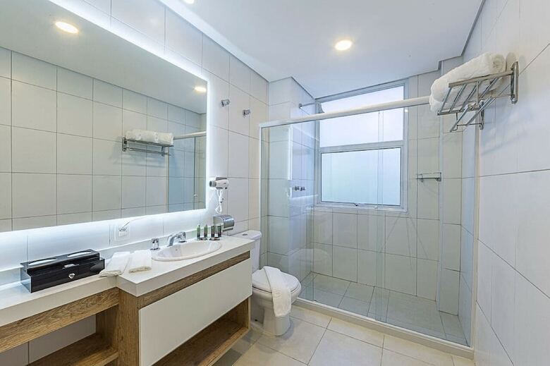 Hotel Global Grupos