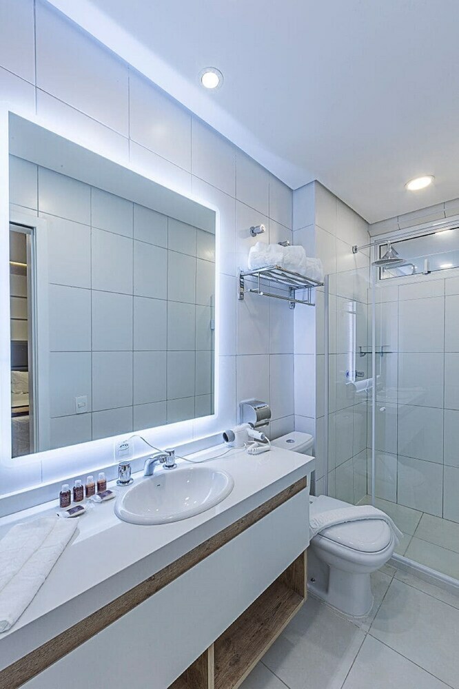 Hotel Global Grupos