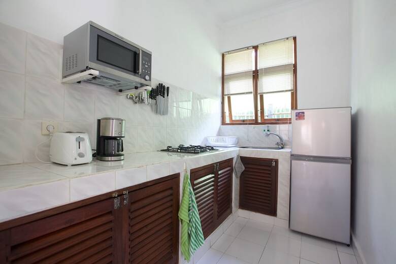 Villa Bali Relax And Comfort