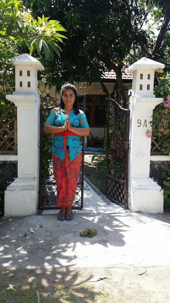Villa Bali Relax And Comfort