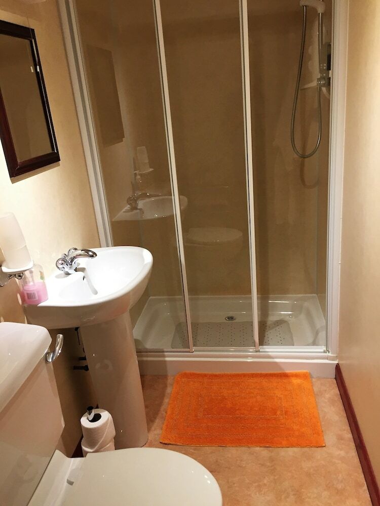 Hotel Kathmore Guest House