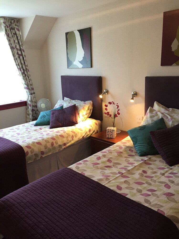 Hotel Kathmore Guest House