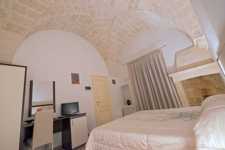 B&B Monte Castello