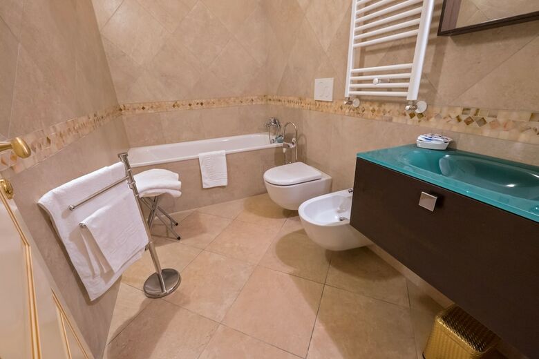 B&B Monte Castello