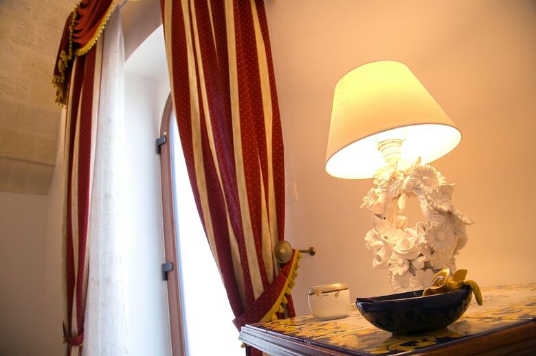 B&B Monte Castello
