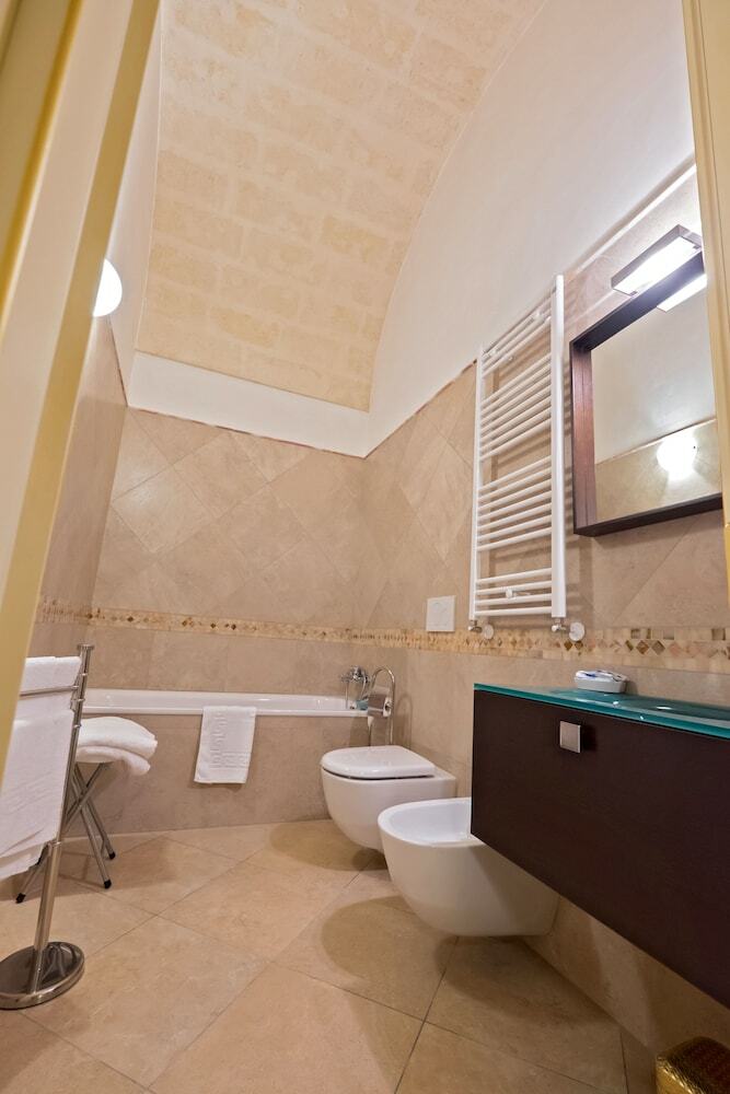 B&B Monte Castello