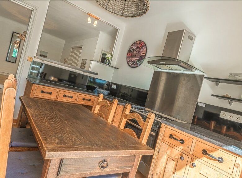 Villa B&B Via Domitia G�te