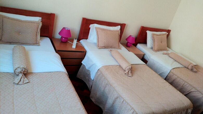 Hostal Absolut Morning Hostel