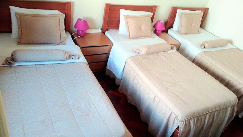 Hostal Absolut Morning Hostel