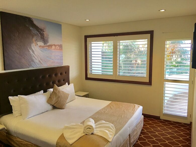 Hotel Bellagio By The Sea
