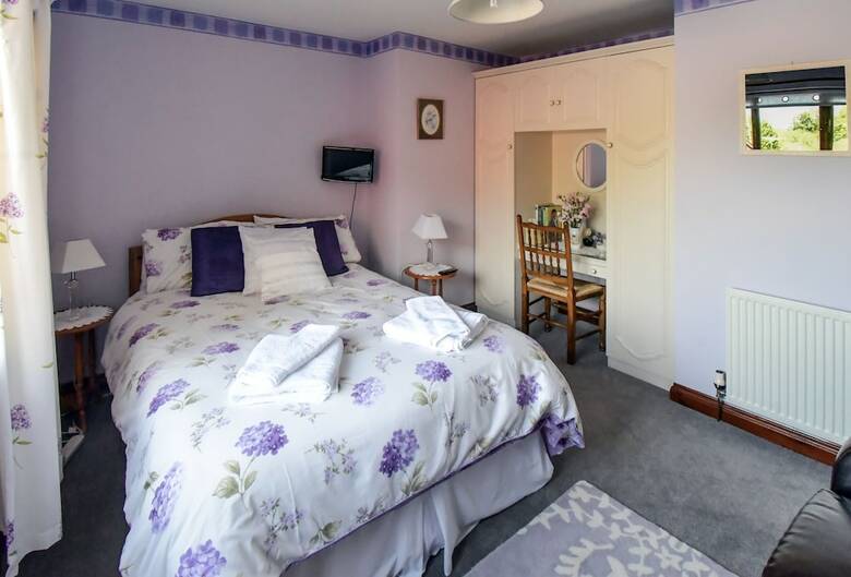 Bed & Breakfast Erris Villa