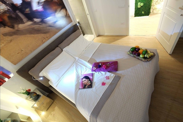 Bed & Breakfast J&o' Luxury Suite