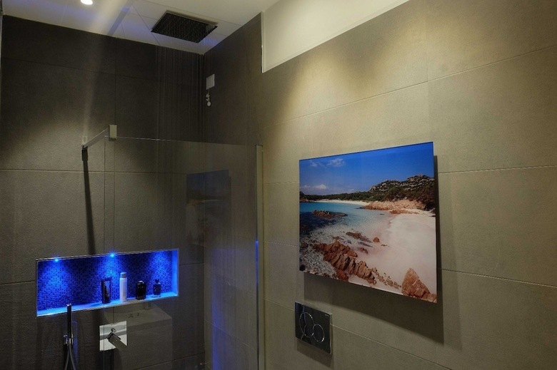 Bed & Breakfast J&o' Luxury Suite