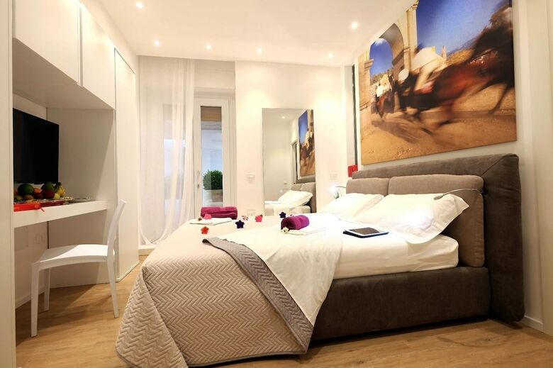 Bed & Breakfast J&o' Luxury Suite