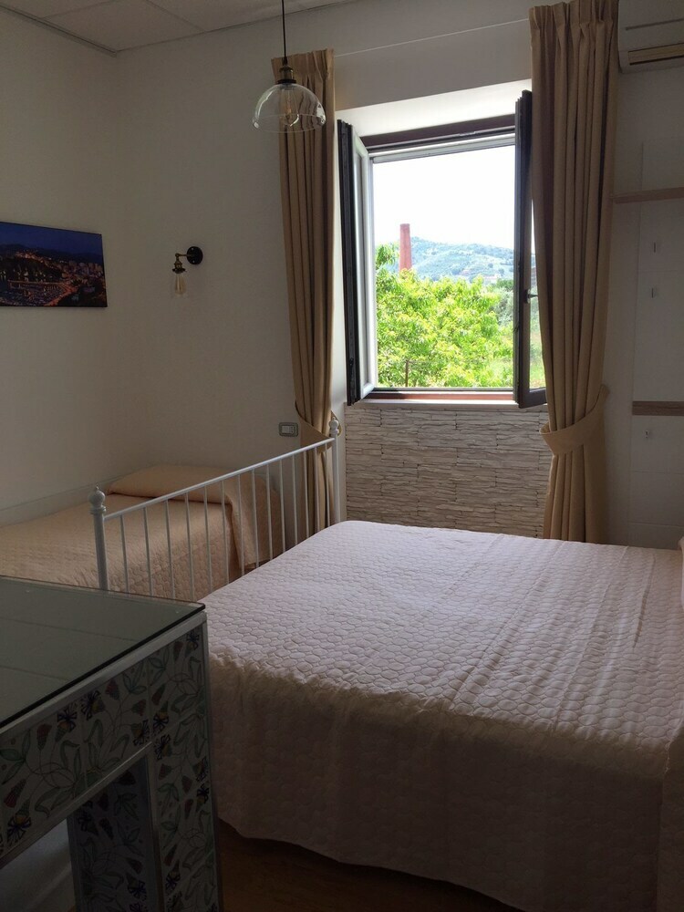 Hotel Benvenuti Al Centro