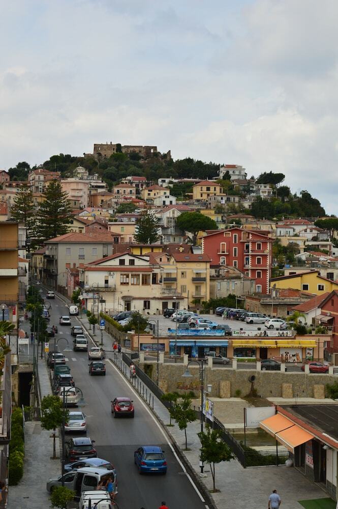 Hotel Benvenuti Al Centro