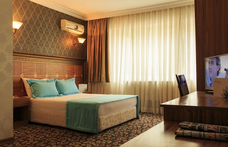 Marya Hotel