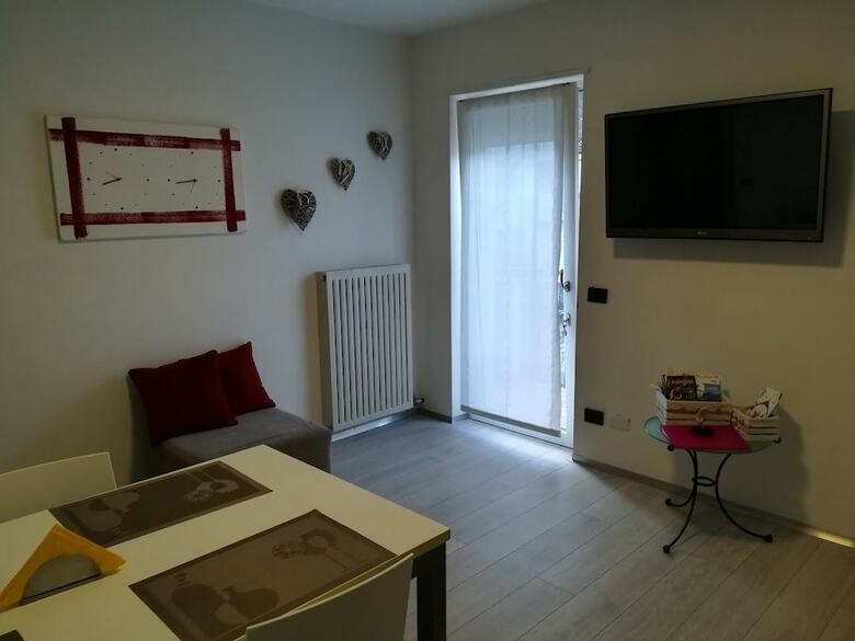Apartamento Meridiana