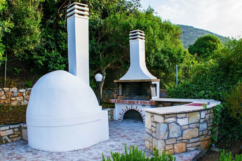 Okeanides Villas