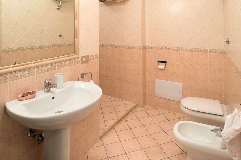 Bed & Breakfast Il Vico...letto