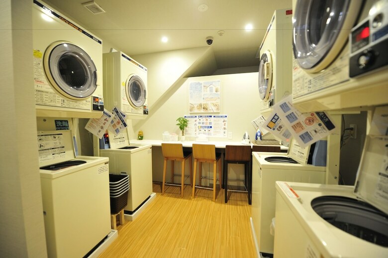 Hostal Dj Hostel Ginza
