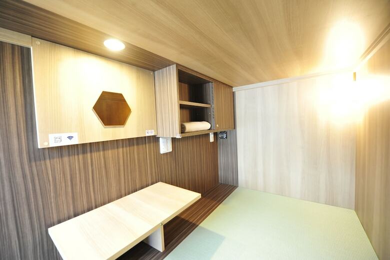 Hostal Dj Hostel Ginza