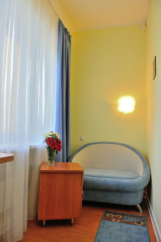 Posada Hotel Na Kazanskoy