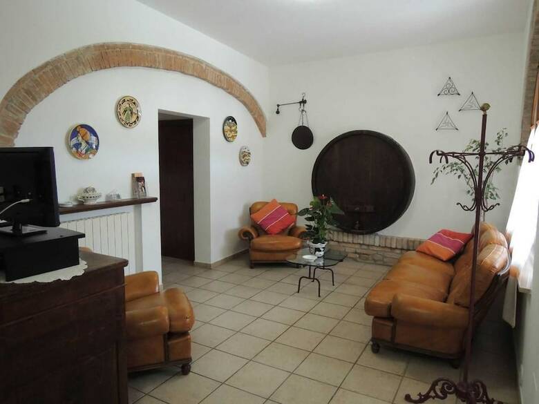 Agroturismo Agriturismo Il Colle
