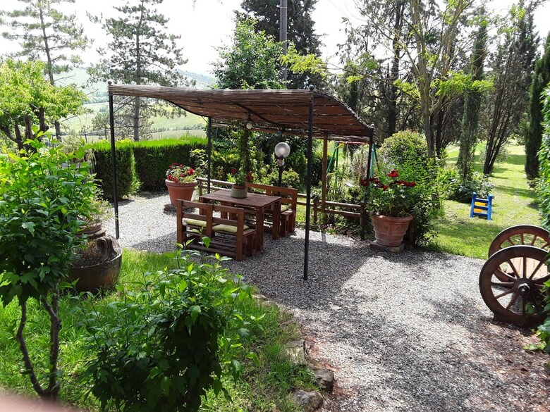 Agroturismo Agriturismo Il Colle
