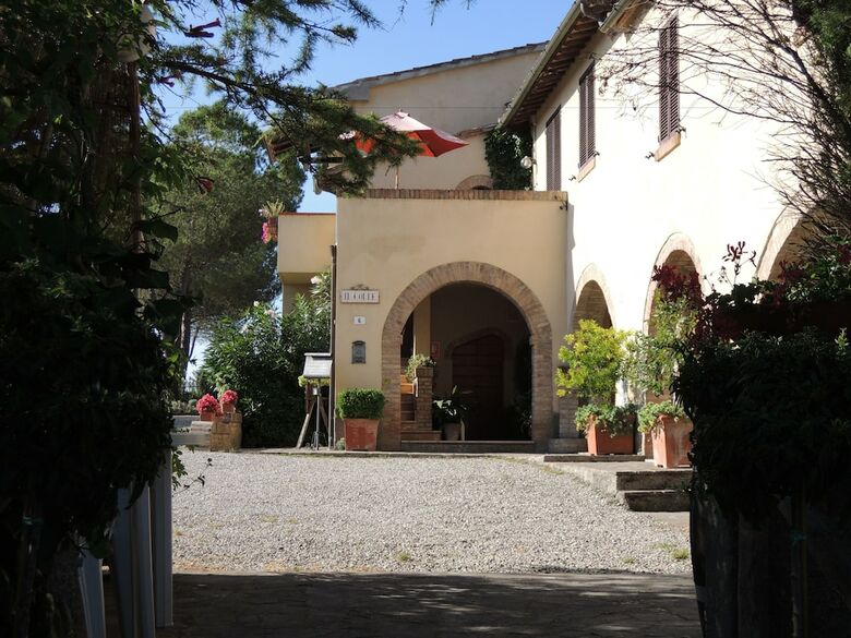 Agroturismo Agriturismo Il Colle