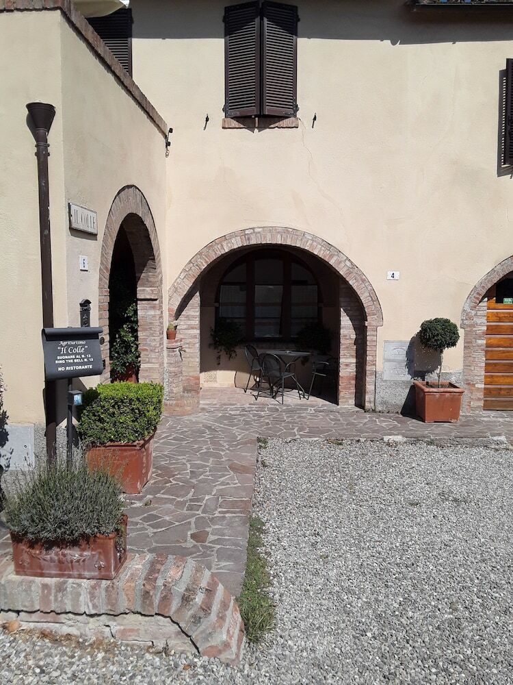 Agroturismo Agriturismo Il Colle