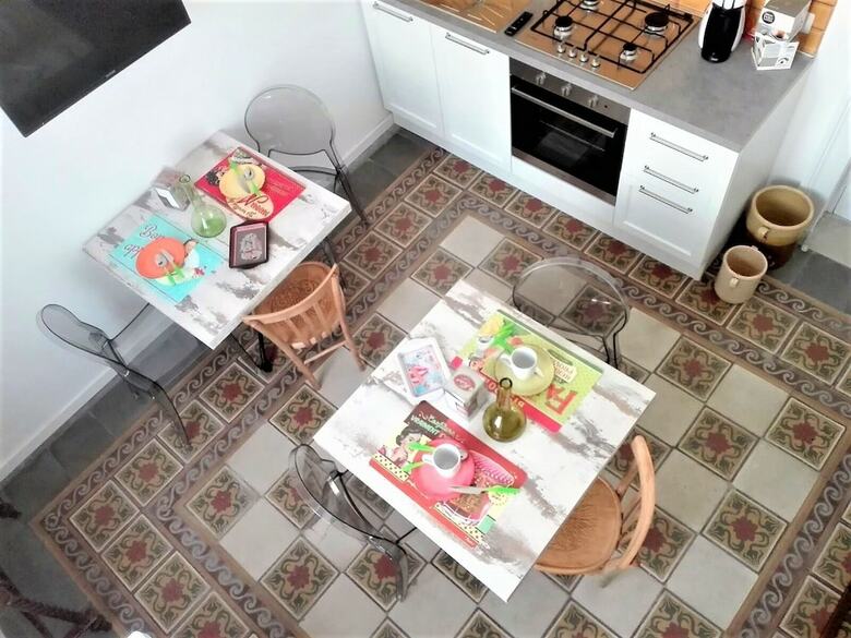 Bed & Breakfast D�j� Vu