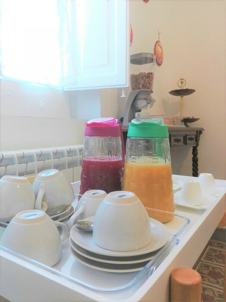 Bed & Breakfast D�j� Vu