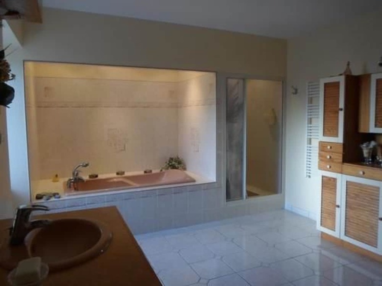 Hotel Chambre D'h�tes C�t� Marais