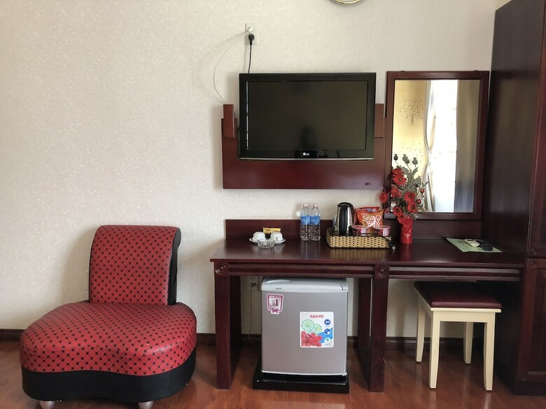 Linh Phuong 2 Hotel