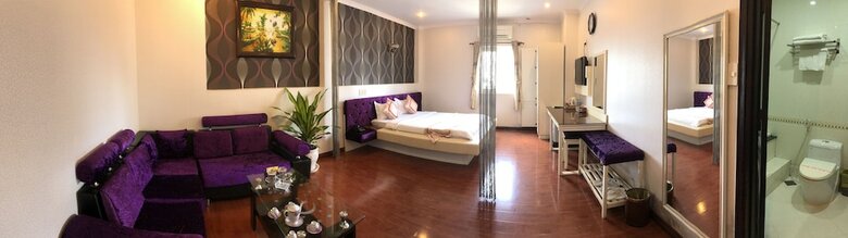 Linh Phuong 2 Hotel