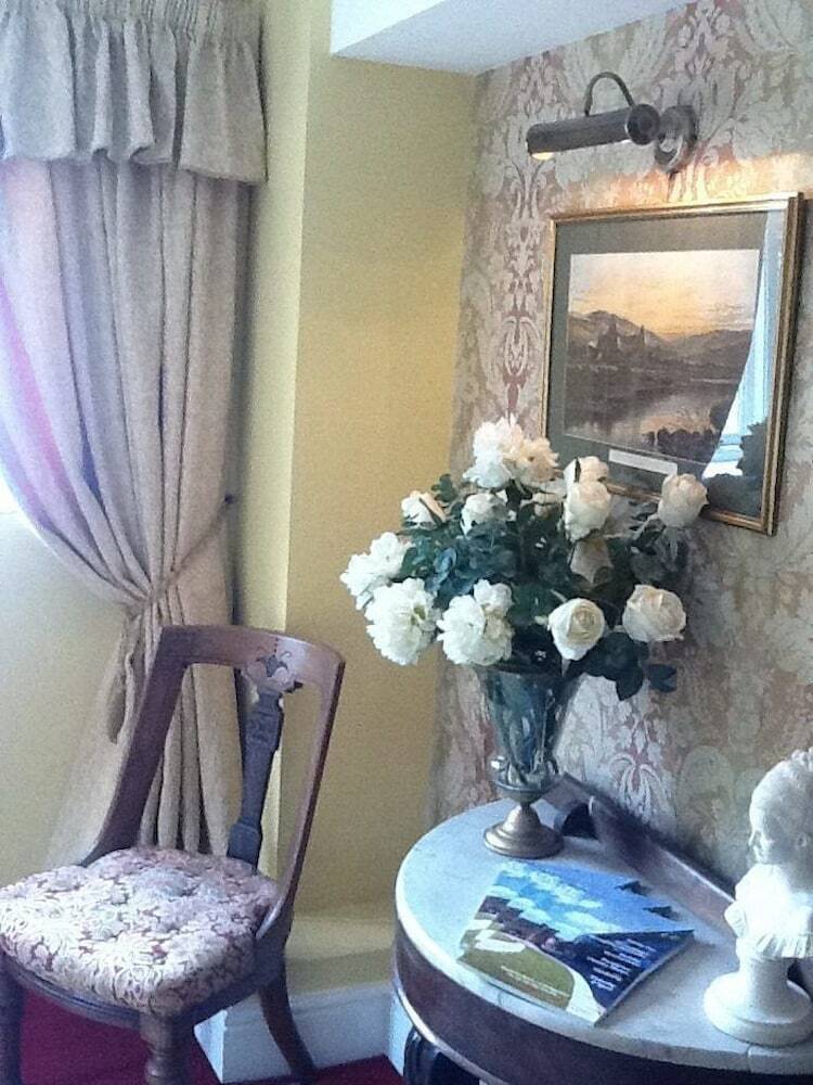 Bed & Breakfast The Kings Arms