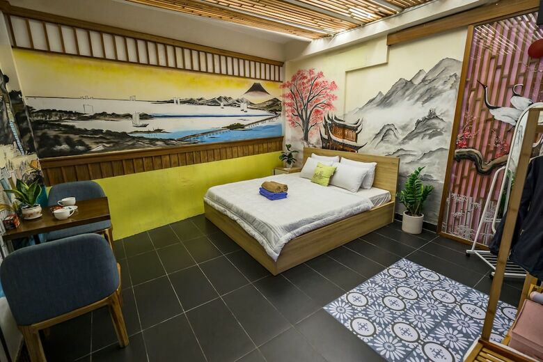 Hostal Sg Capsule Hostel