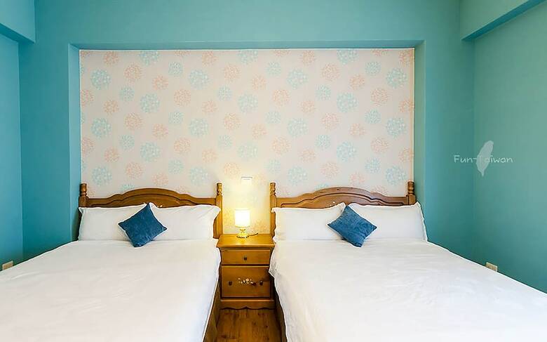 Bed & Breakfast Taitung Roaming